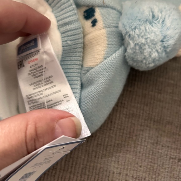 1 month baby gift. - Picture 6 of 9